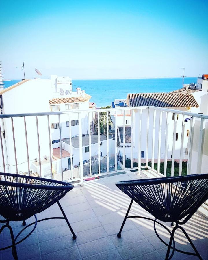 Apartamento Lovely Loft With Sea View